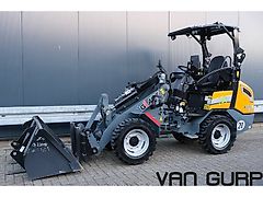 Giant G2200E X-TRA 390Ah battery | 2024