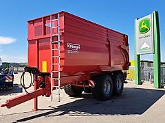 Krampe Big Body 650 Carrier