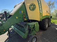Krone Big Pack 1290 HDP XC