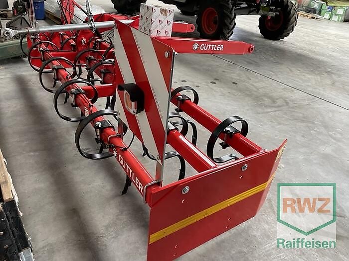 Güttler Zinkenvorsatz 3m