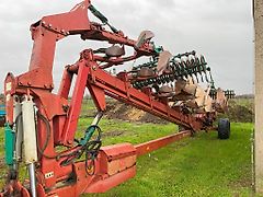 Kverneland PW 100 Variomat