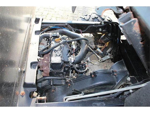 John Deere XUV855D Gator