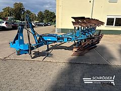 Lemken VARIDIAMANT 6 100