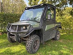 John Deere XUV865M Gator