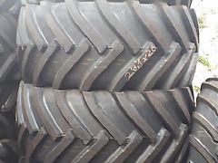 Rosava ROSAVA 28.1R26 TR-301 158A8/158B TT + DĘTKA