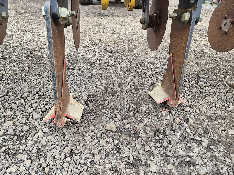 GRANGE Close Coupled Toolbar