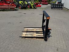 Alö Ballengabel S+ 115 EURO