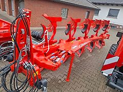 Kuhn Vari-Master 153 4E/5H 102
