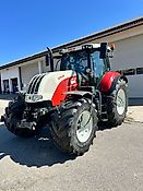 Steyr 6165 CVT Hi-eSCR Profi