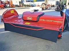 Vicon extra 332XF compact stalvoermaaier
