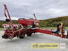 Kverneland OPTIMA TF PROFI