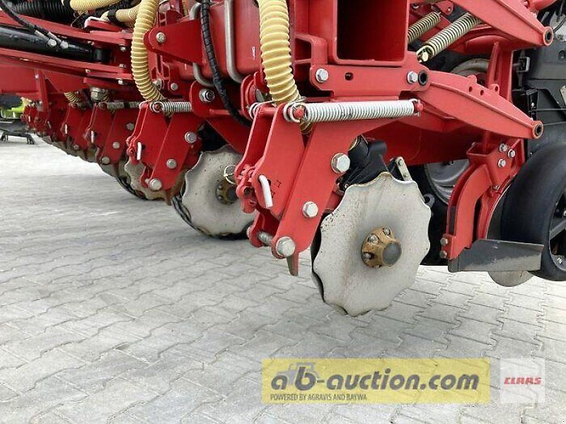 Kverneland OPTIMA TF PROFI