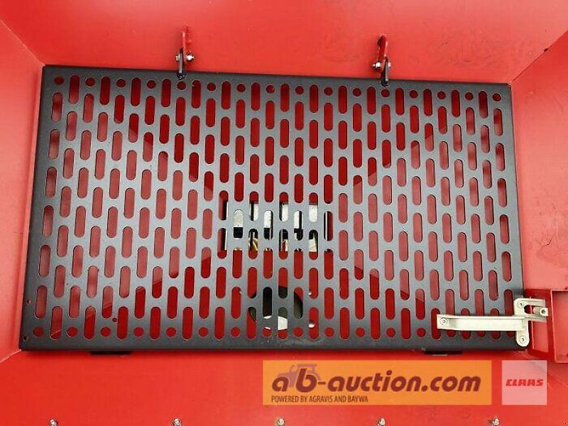 Kverneland OPTIMA TF PROFI