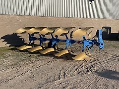 Lemken Europal 7-5N-100