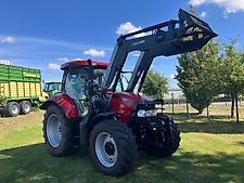 Case IH MAXXUM 110