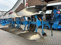 Lemken Juwel 7 MV 4 N100