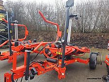 Kuhn RW 1410 M