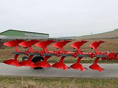 Unia VIS XL S 6+ Aufsatteldrehpflug Blattfedergesichert 2,88m