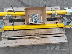 Treffler Querbalken für Striegel TS