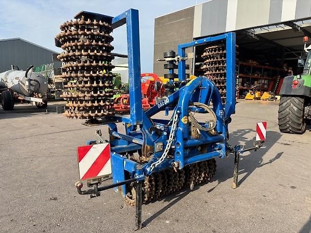 DALBO Levelflex 2000 HYDR