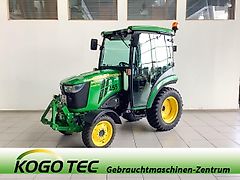 John Deere 2038R