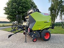 Claas Variant 585 RC PRO