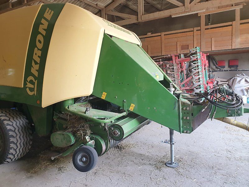 Krone Big Pack 1270 XC