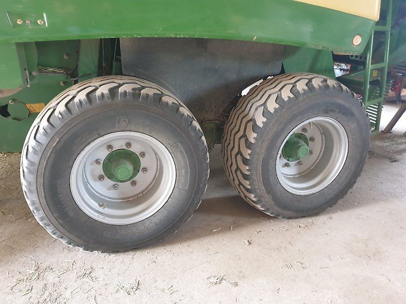 Krone Big Pack 1270 XC