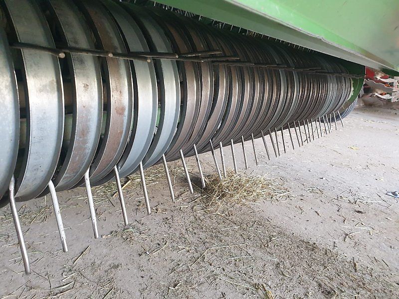 Krone Big Pack 1270 XC