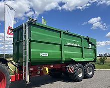 Kröger Muldenkipper KRÖGER MUK303