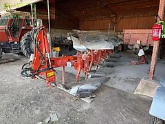 Kuhn vari-master 120