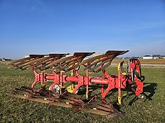 Pöttinger Servo 35 Plus