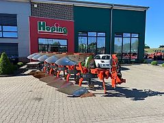 Kubota RM4005-100-5 Variomat