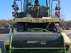 Krone BIG X 630