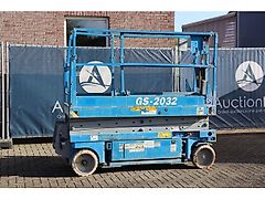 Genie GS-2032