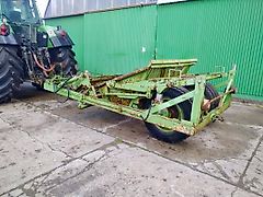 Fortschritt Steinsammler B380