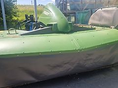 Fendt Cutter 2940 FPV