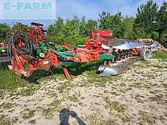 Kverneland pw 10