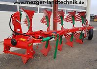 AGRO-MASZ PO5-85 Streifenkörper AGRO-MASZ PO5-85 Streifenkörper