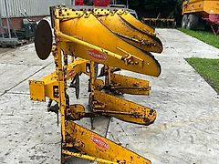 Rumptstad DMV-403