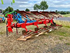 Vogel & Noot Euromat 3S Vario MS950 SJ 4-schar