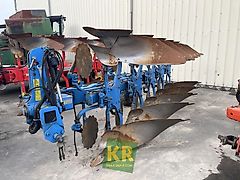 Lemken Vari-Opal 7 #676648