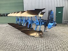 Lemken Juwel 8 V 5 N100