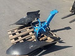 Rabe Rahmensatz KPL F. Drehpflug