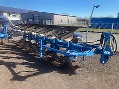 Lemken VariOpal 8X 5+1