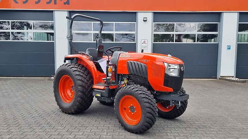 Kubota L1-452 HST ab 0,99%