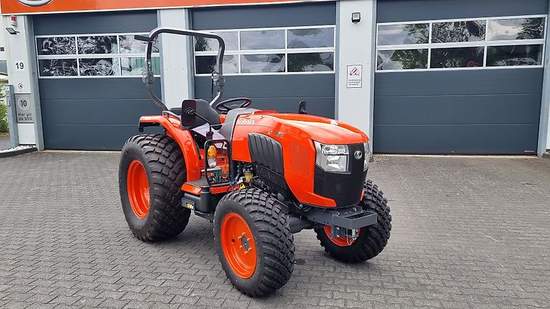 Kubota L1-452 HST ab 0,99%