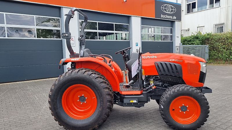 Kubota L1-452 HST ab 0,99%