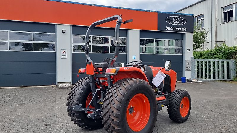 Kubota L1-452 HST ab 0,99%