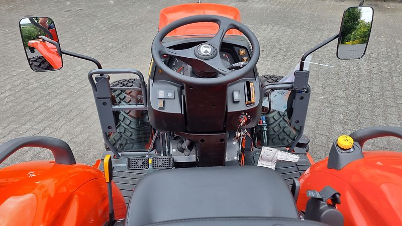 Kubota L1-452 HST ab 0,99%